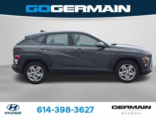 2026 Hyundai Kona - $24,295