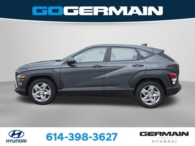 2026 Hyundai Kona - $24,295