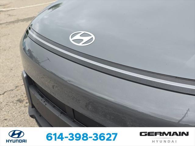 2026 Hyundai Kona - $24,295