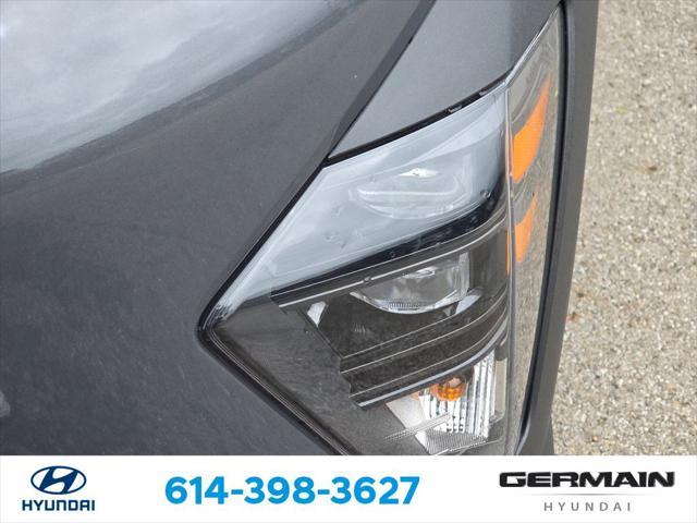 2026 Hyundai Kona - $24,295