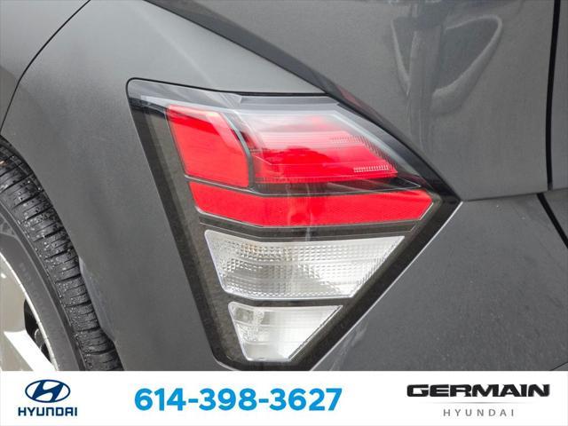 2026 Hyundai Kona - $24,295