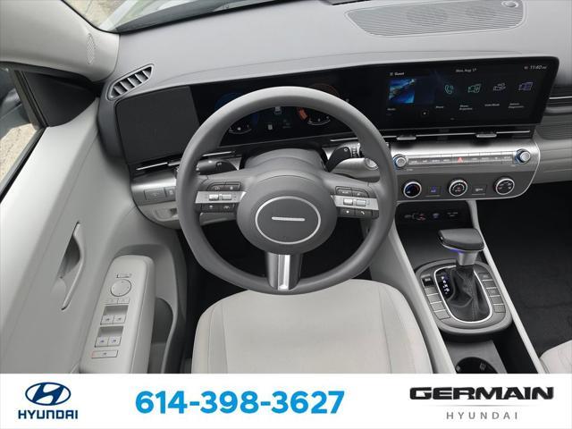 2026 Hyundai Kona - $24,295