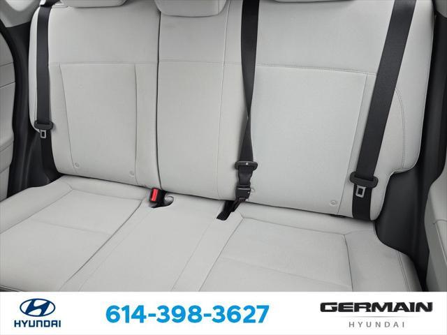 2026 Hyundai Kona - $24,295