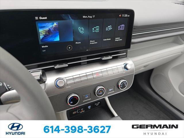 2026 Hyundai Kona - $24,295
