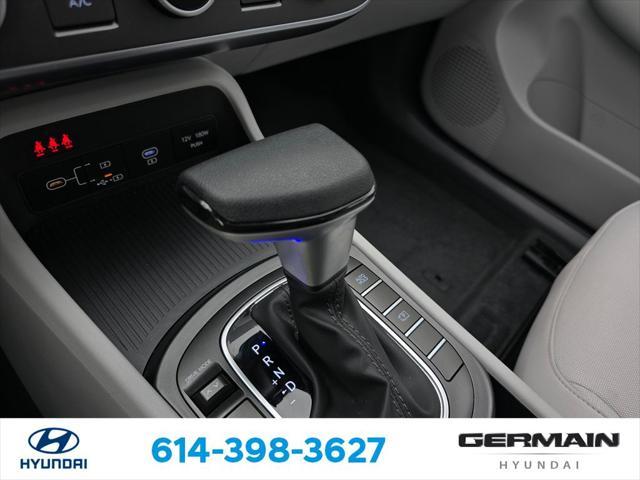 2026 Hyundai Kona - $24,295