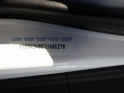 Photo of a 2026 Hyundai Kona SE 4DR SUV for sale