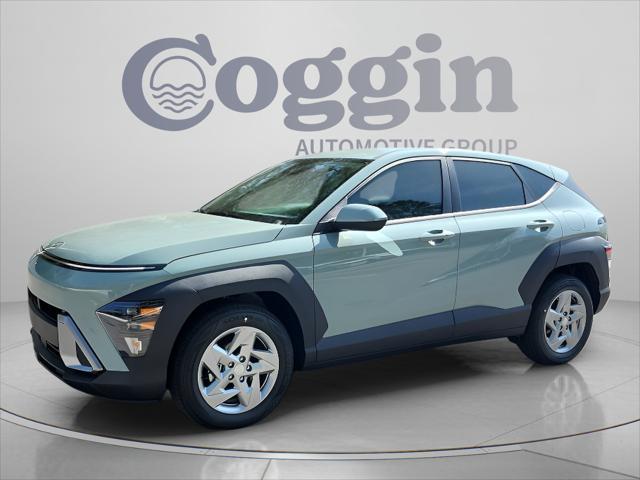 2026 Hyundai Kona - $23,665