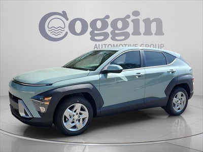Photo of a 2026 Hyundai Kona SE 4DR SUV for sale
