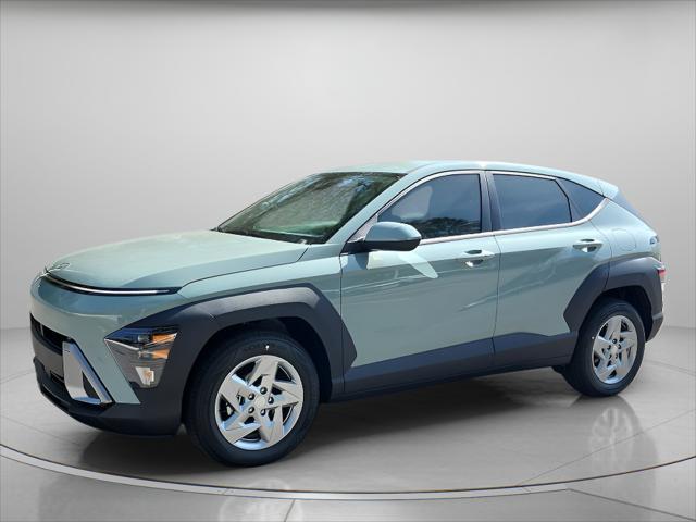 2026 Hyundai Kona - $23,665