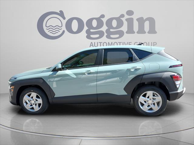 2026 Hyundai Kona - $23,665