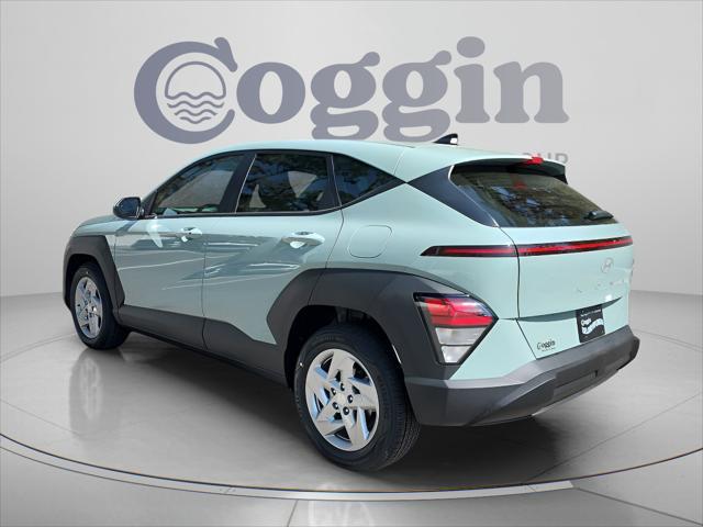 2026 Hyundai Kona - $23,665