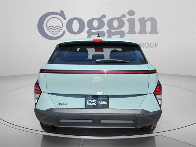 2026 Hyundai Kona - $23,665