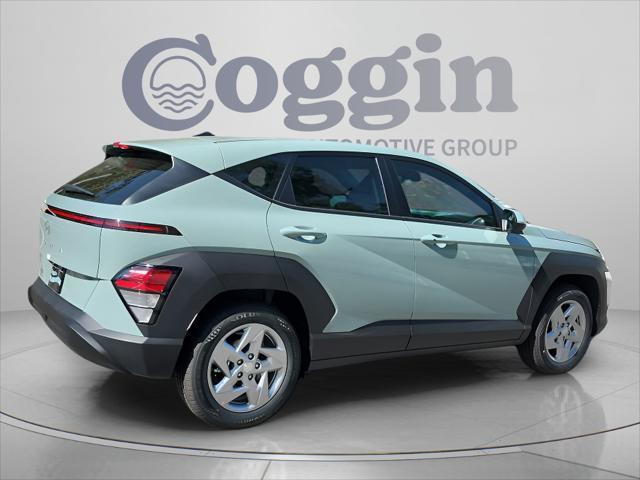 2026 Hyundai Kona - $23,665