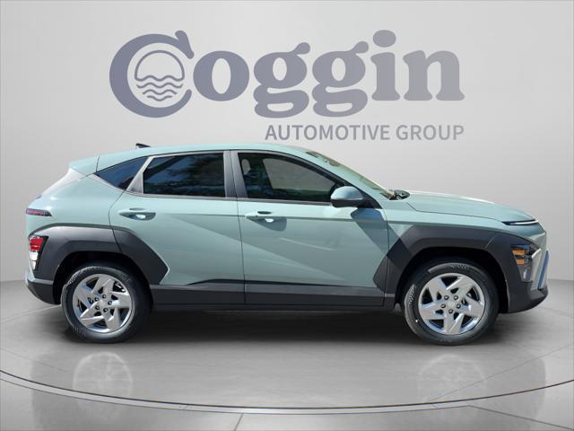 2026 Hyundai Kona - $23,665