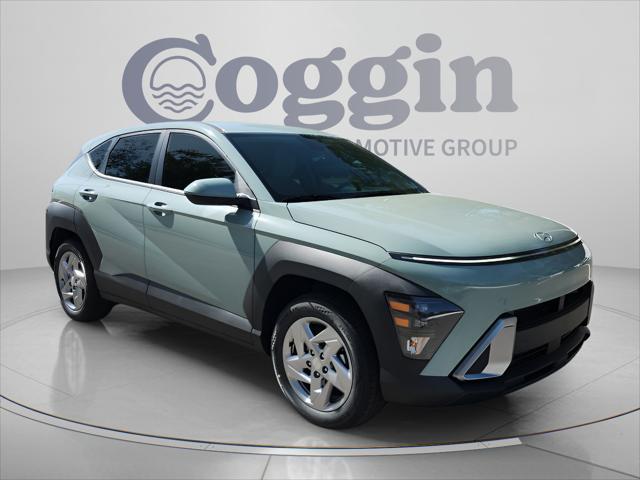 2026 Hyundai Kona - $23,665