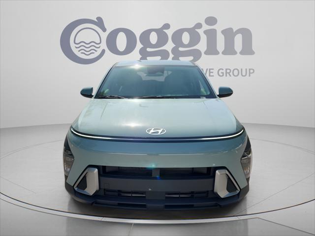 2026 Hyundai Kona - $23,665