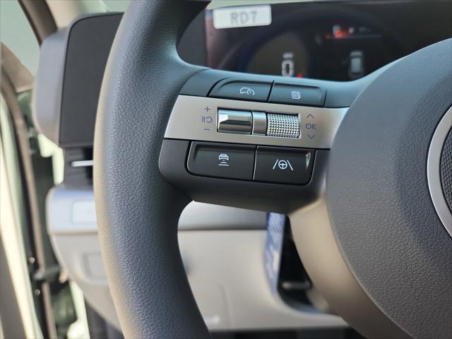 2026 Hyundai Kona - $23,665