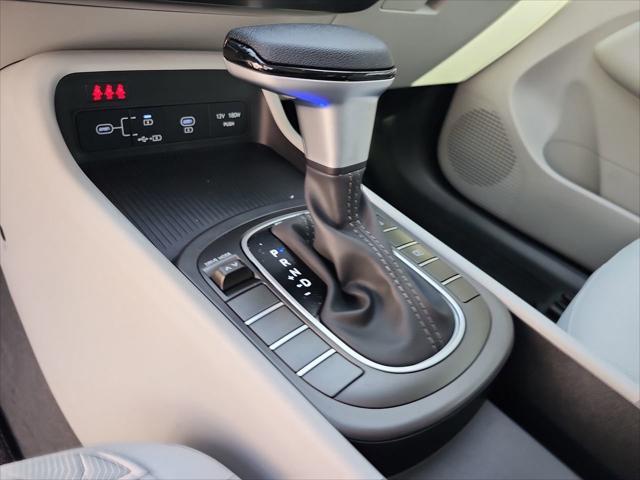 2026 Hyundai Kona - $23,665