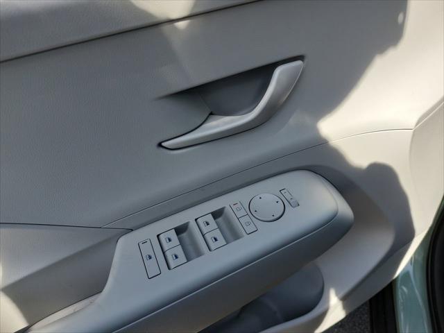 2026 Hyundai Kona - $23,665