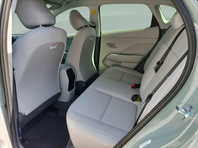 2026 Hyundai Kona - $23,665
