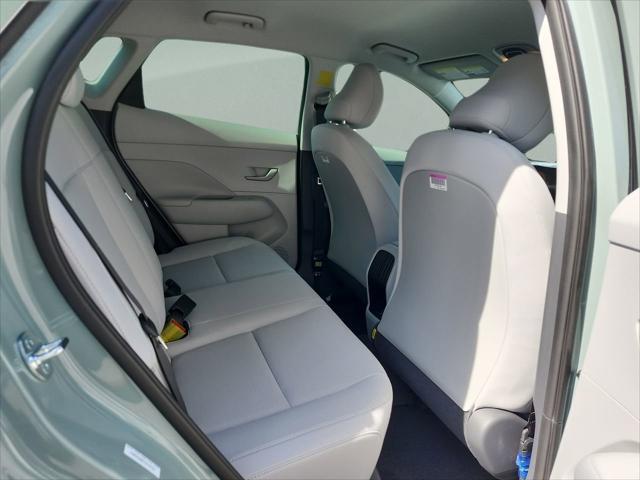 2026 Hyundai Kona - $23,665