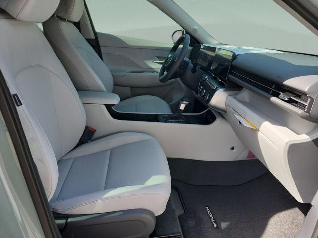 2026 Hyundai Kona - $23,665