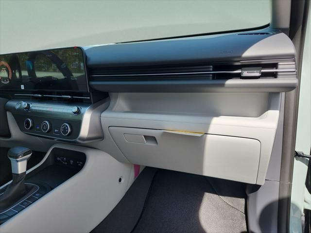 2026 Hyundai Kona - $23,665