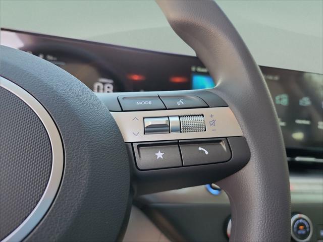 2026 Hyundai Kona - $23,665