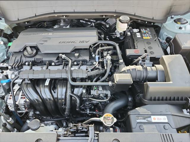 2026 Hyundai Kona - $23,665