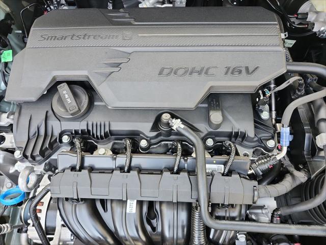 2026 Hyundai Kona - $23,665