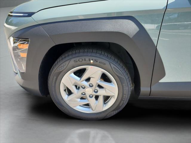 2026 Hyundai Kona - $23,665