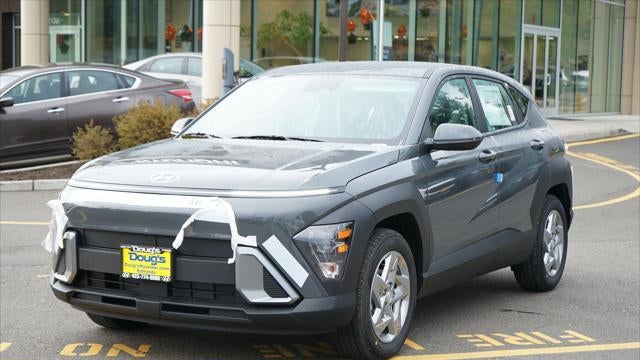 Preowned 2026 Hyundai KONA SE for Sale
