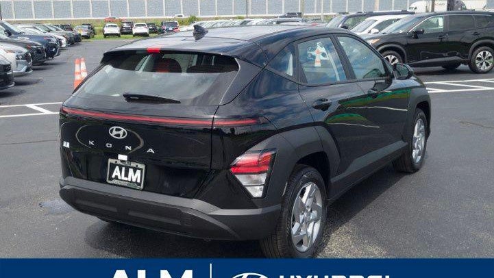 2026 Hyundai KONA SE