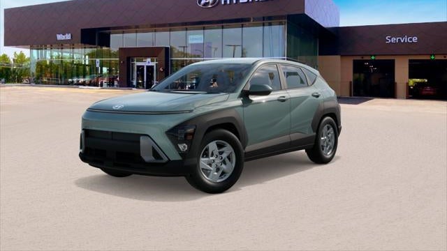 Preowned 2026 Hyundai KONA SE for Sale