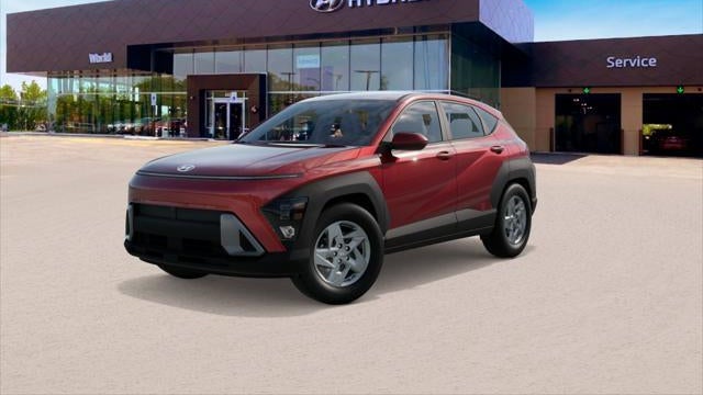 Preowned 2026 Hyundai KONA SE for Sale