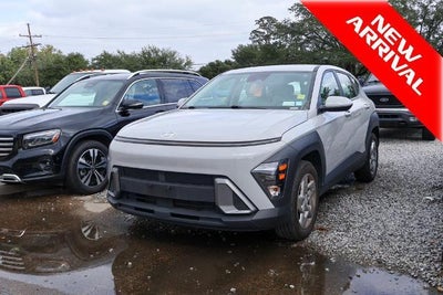 2024 Hyundai Kona SE 4DR Crossover