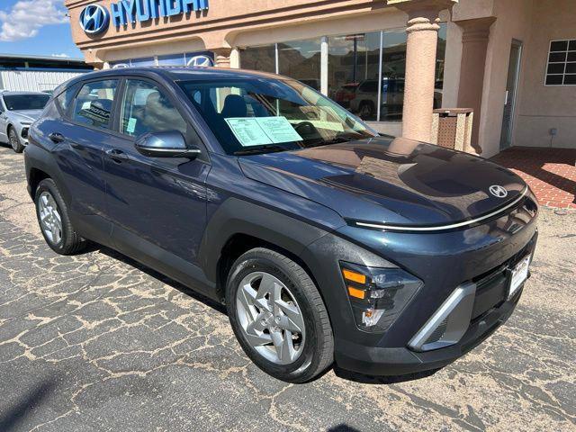 2024 Hyundai Kona