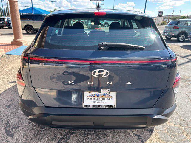2024 Hyundai Kona - $19,995