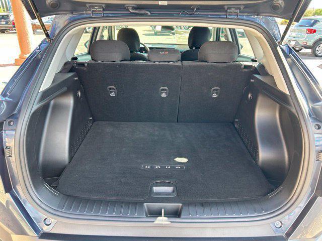 2024 Hyundai Kona - $19,995