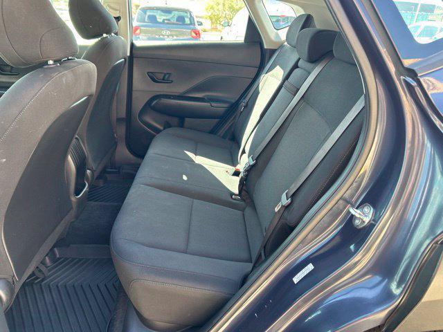 2024 Hyundai Kona - $19,995