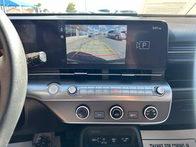 2024 Hyundai Kona - $19,995