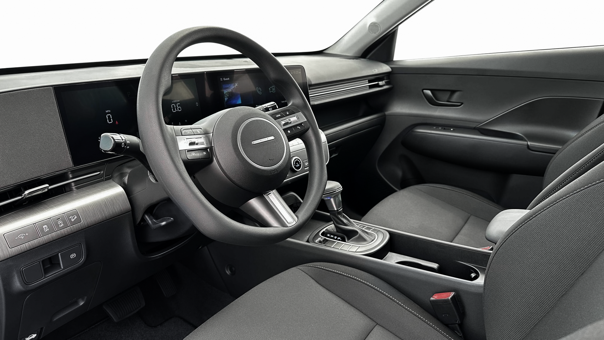 2025 Hyundai KONA SE