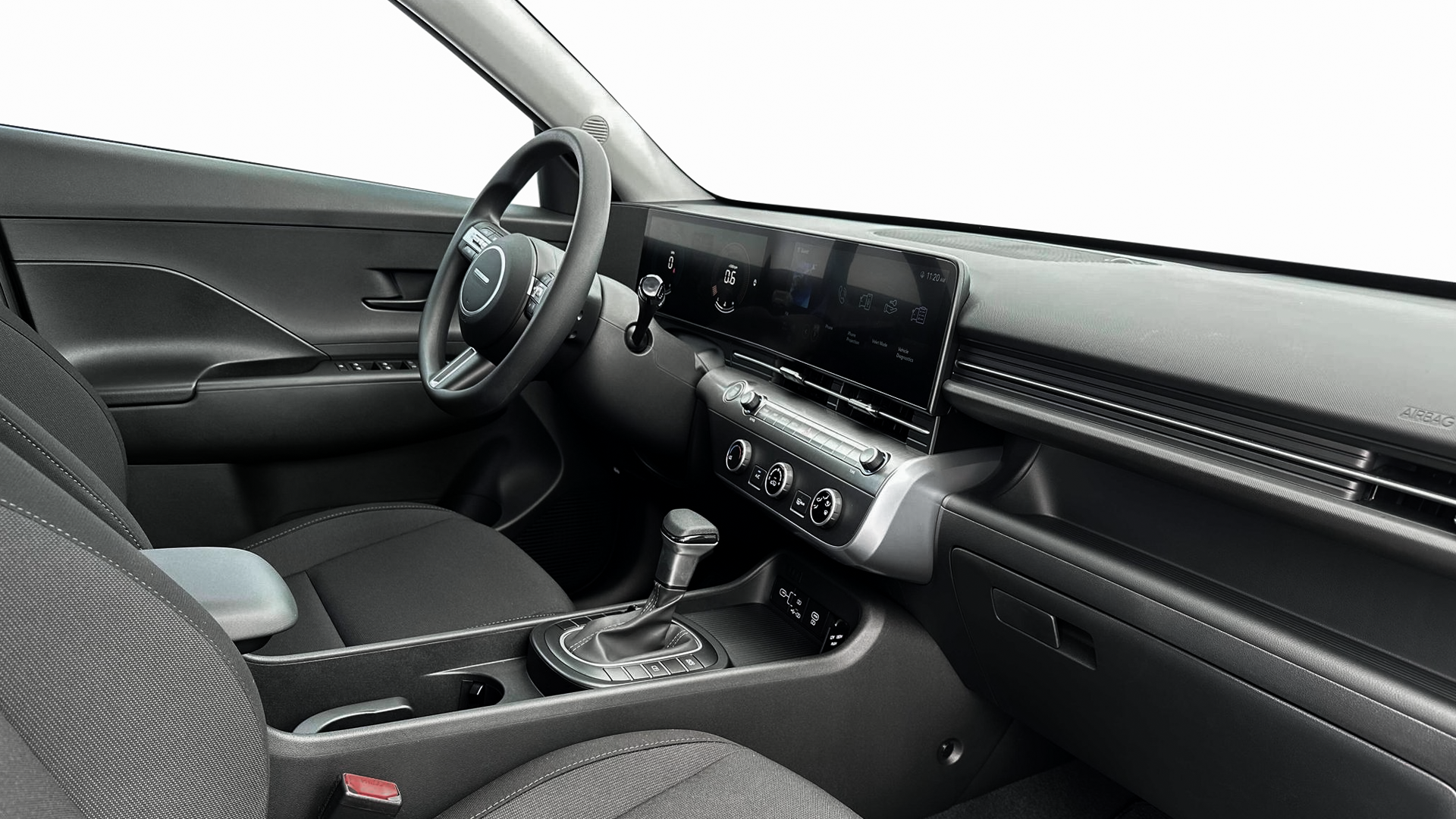 2025 Hyundai KONA SE