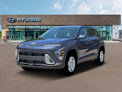 Photo of a 2026 Hyundai Kona SE 4DR SUV for sale