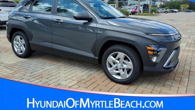 Preowned 2026 Hyundai KONA SE for Sale