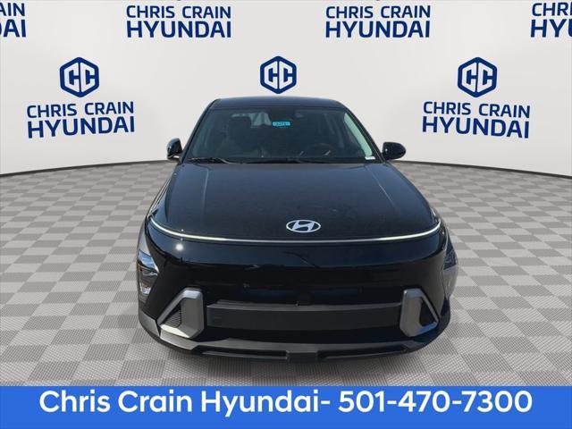 2026 Hyundai Kona - $24,475