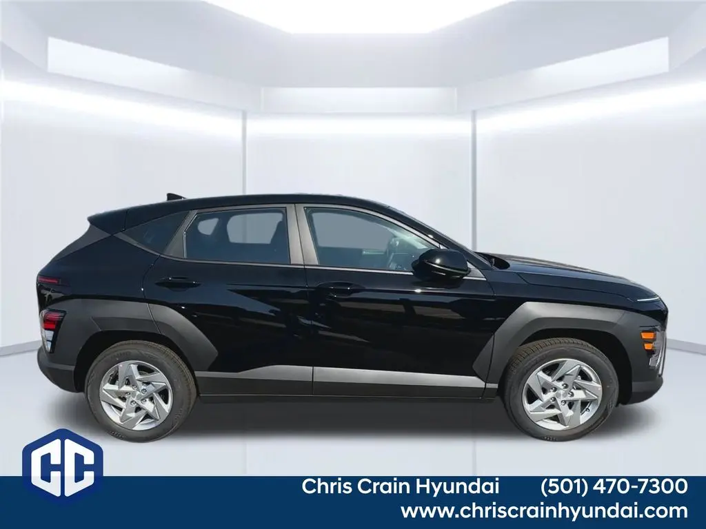 2026 Hyundai Kona - $23,725