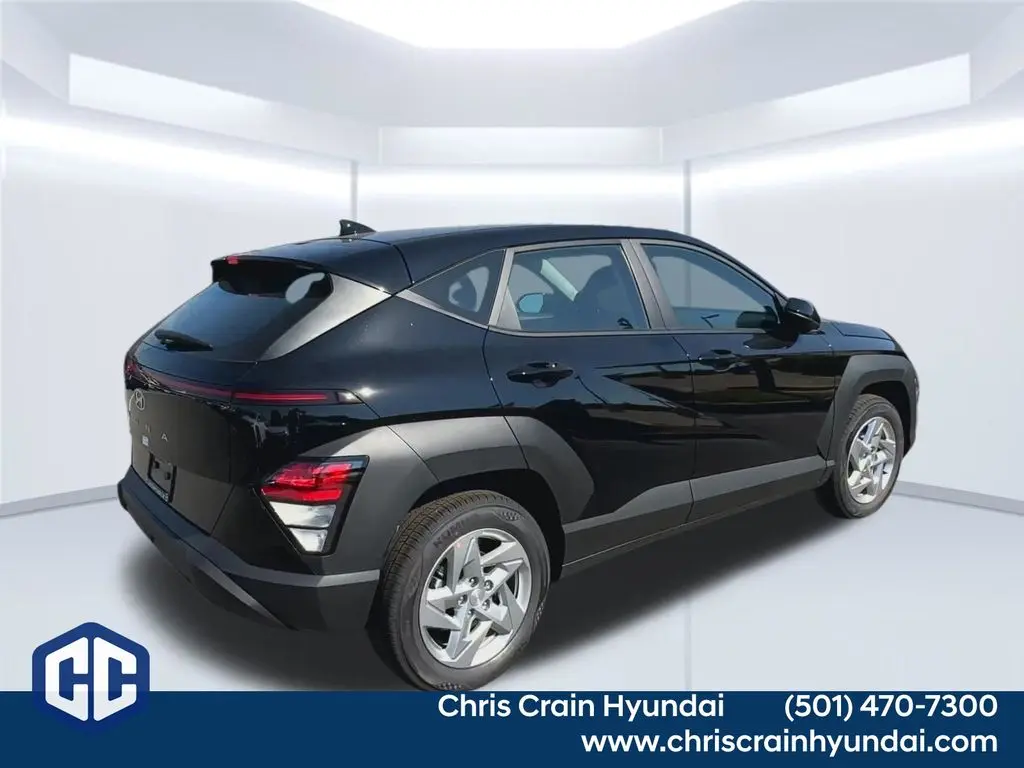 2026 Hyundai Kona - $23,725
