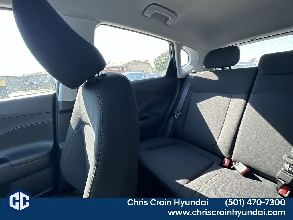 2026 Hyundai Kona - $23,725