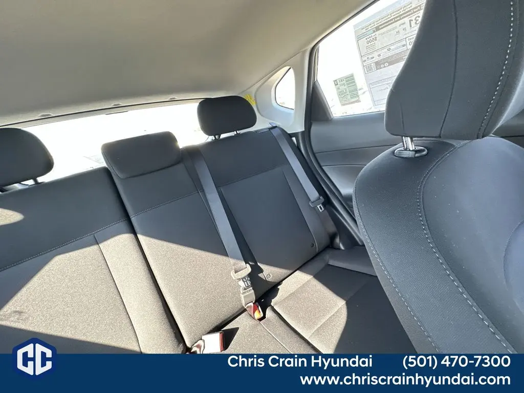 2026 Hyundai Kona - $23,725